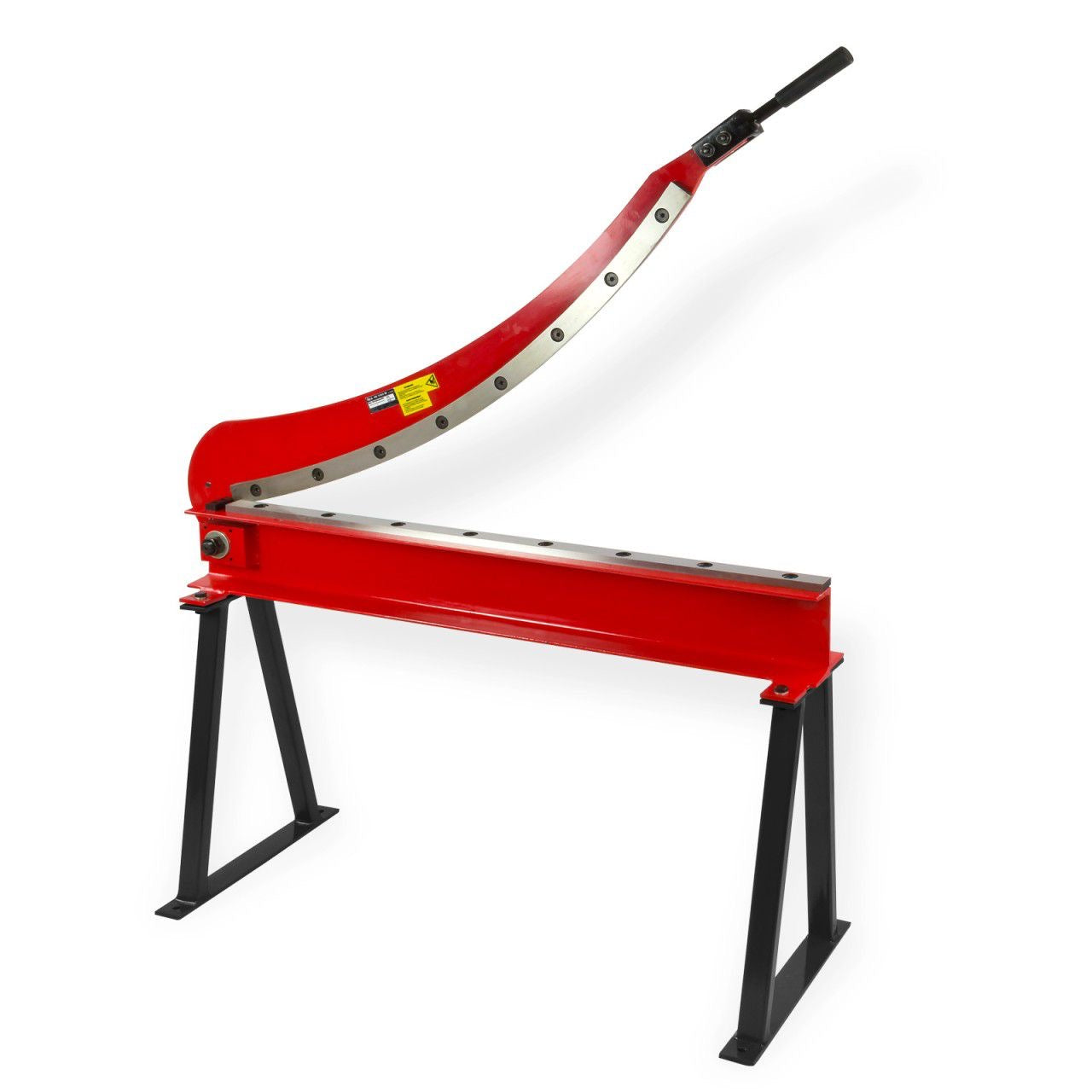 Handschere 1000mm Blechschere Untergestell Schere Werkstatt