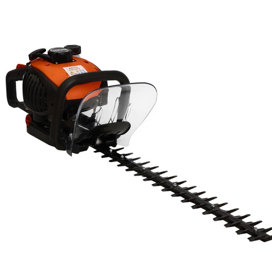 Benzin Heckenschere 3,5kW 650mm Schere Gartenschere Garten