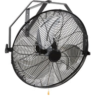 Industrie-Wandventilator Ventilator Lüftung Geräte