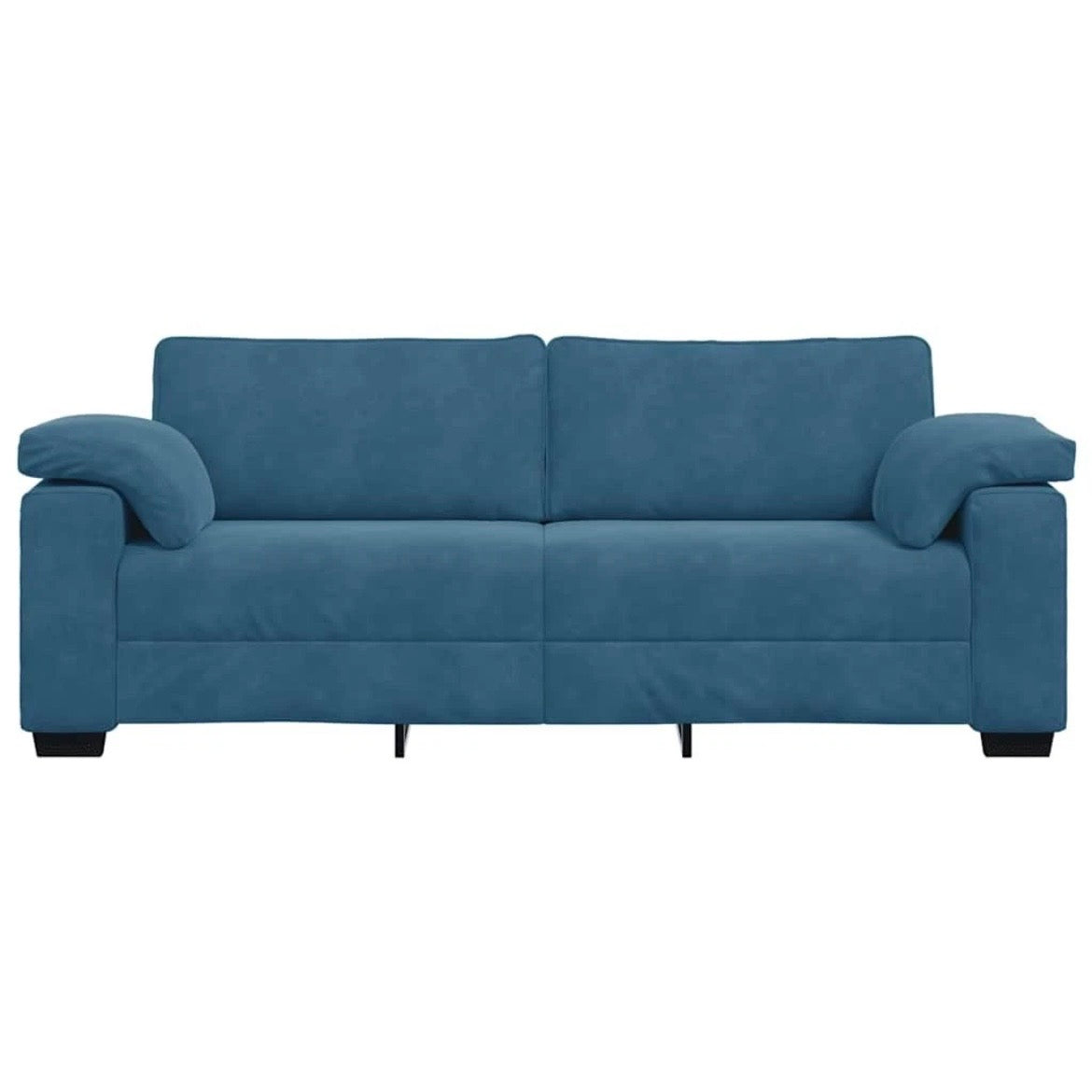 3 Sitz Sofa Couch Polstersofa Wohnzimmer Möbel
