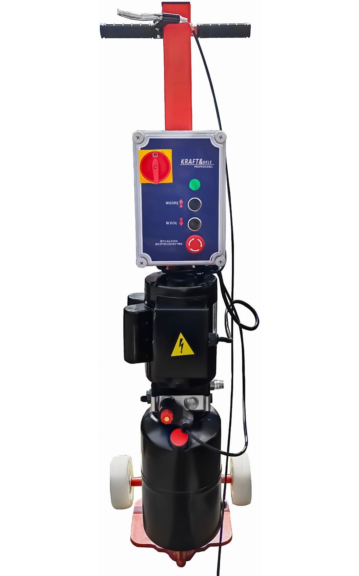 Scherenhebebühne 2,8T 230V Hebebühne Bühne Werkstatt KFZ