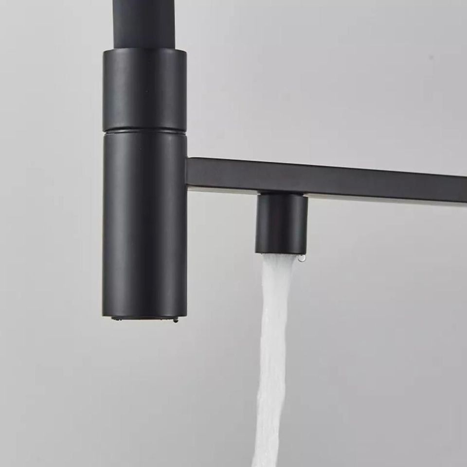 Küchenarmatur 3 Wege Trinkwasserhahn Wasserhahn Mischbatterie Osmose