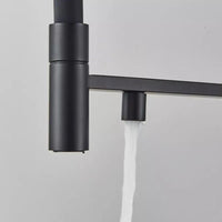 Küchenarmatur 3 Wege Trinkwasserhahn Wasserhahn Mischbatterie Osmose