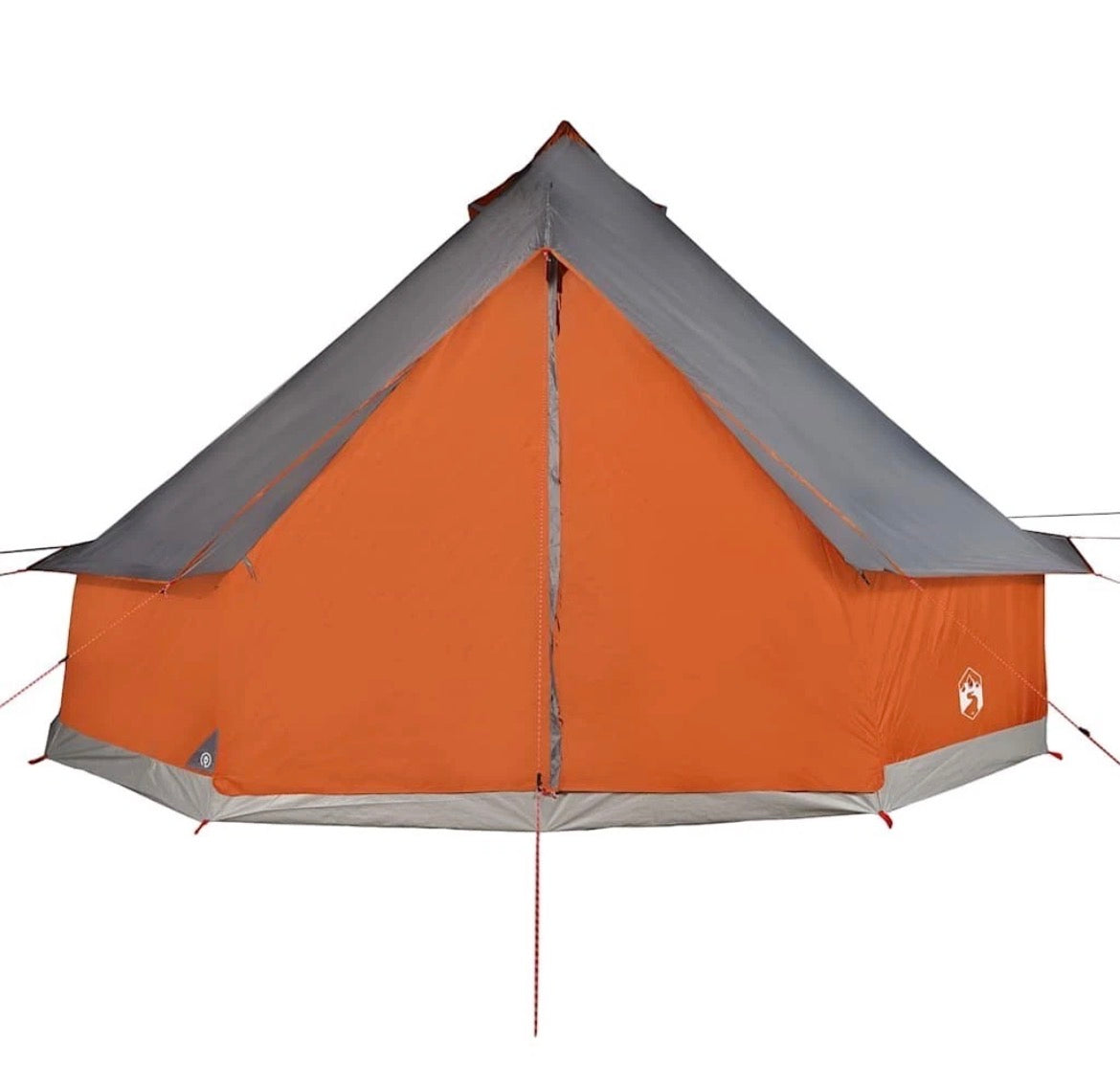 Familienzelt Zelt Camping Wasserdicht Campingzelt