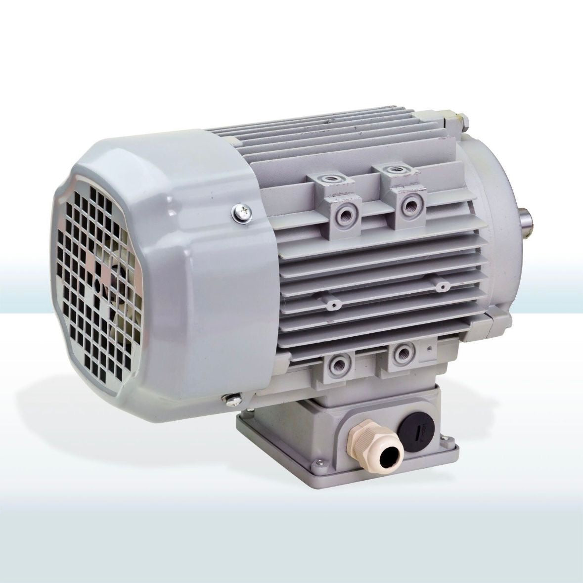 Motor 0,9kw für Kartonschredder
Schredder Mitnehmer 6mm Schredder