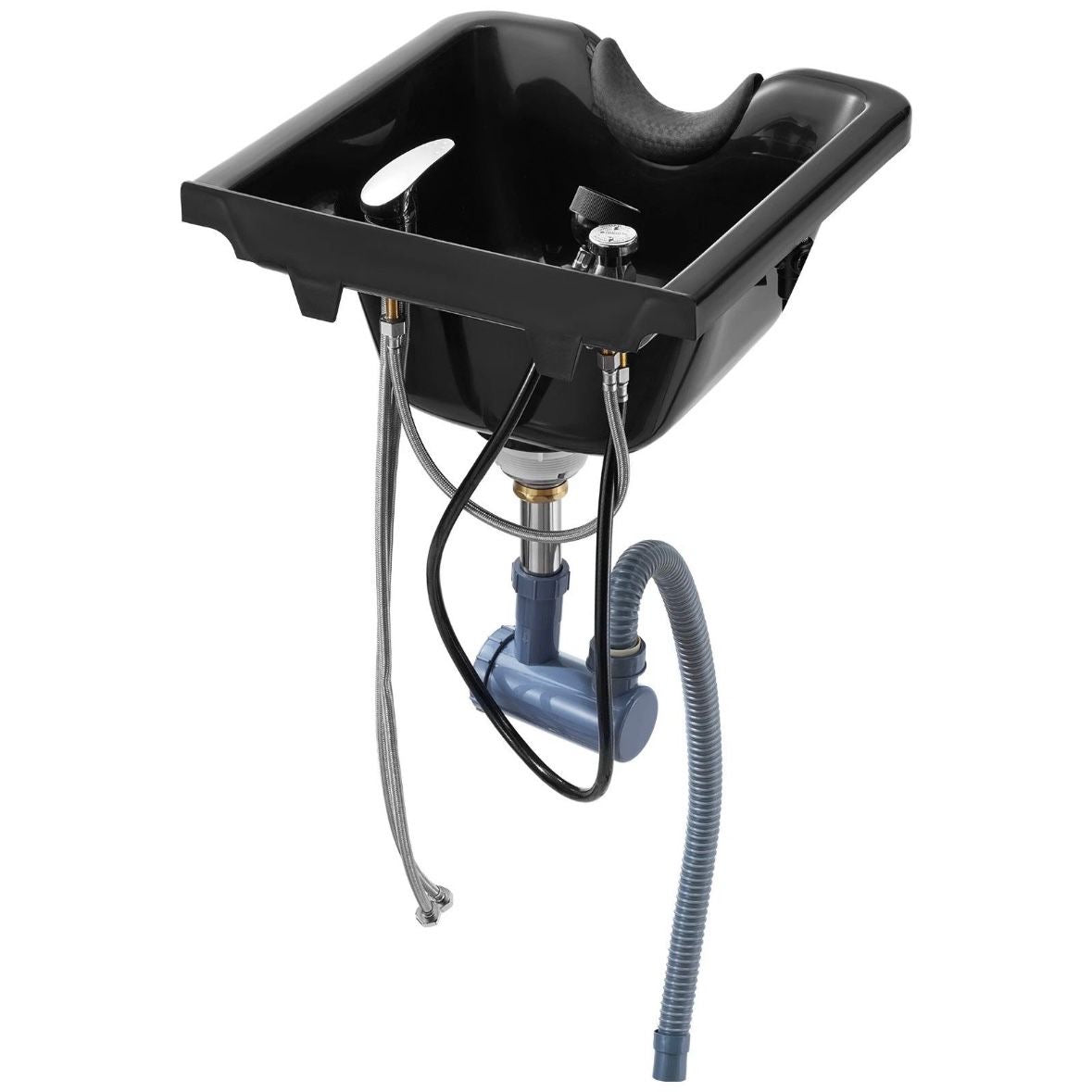 Waschbecken Haarwaschbecken Waschen Haar Friseur
