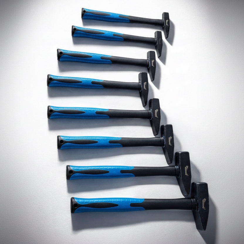 Hammerset Schlosserhammer Hammer Werkstatt