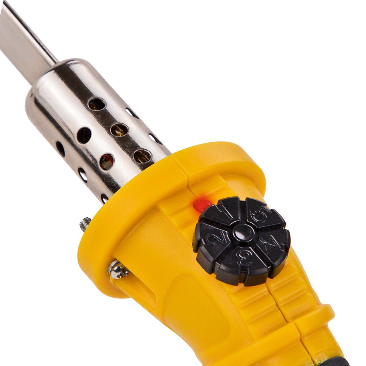 Thermosäge 130W Heißschneider Hitze Schneider Styropor Säge