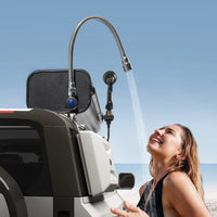 Dachgepäckträger Wassertank Wasserspeicher 30L Gepäckträger