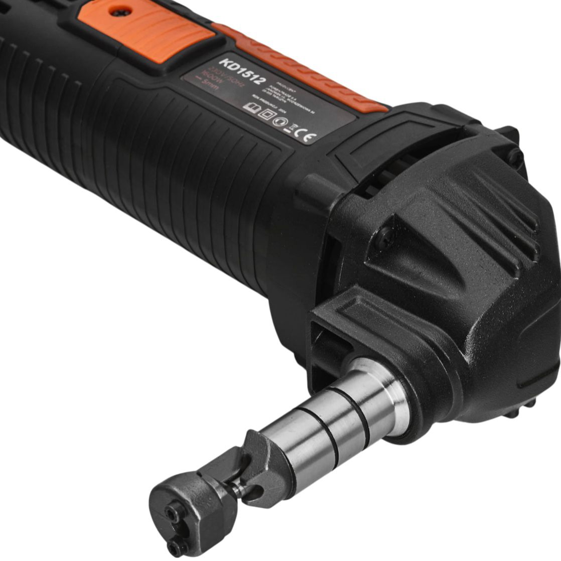 Blechschere 1600W Blechschneiden Werkstatt Schere Schneiden