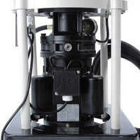 Schmierpresse Fettpresse Werkstatt Druckluftpumpe