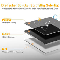 Fahrradabdeckung Wasserdicht Fahrradgarage Abdeckung Garage Fahrrad