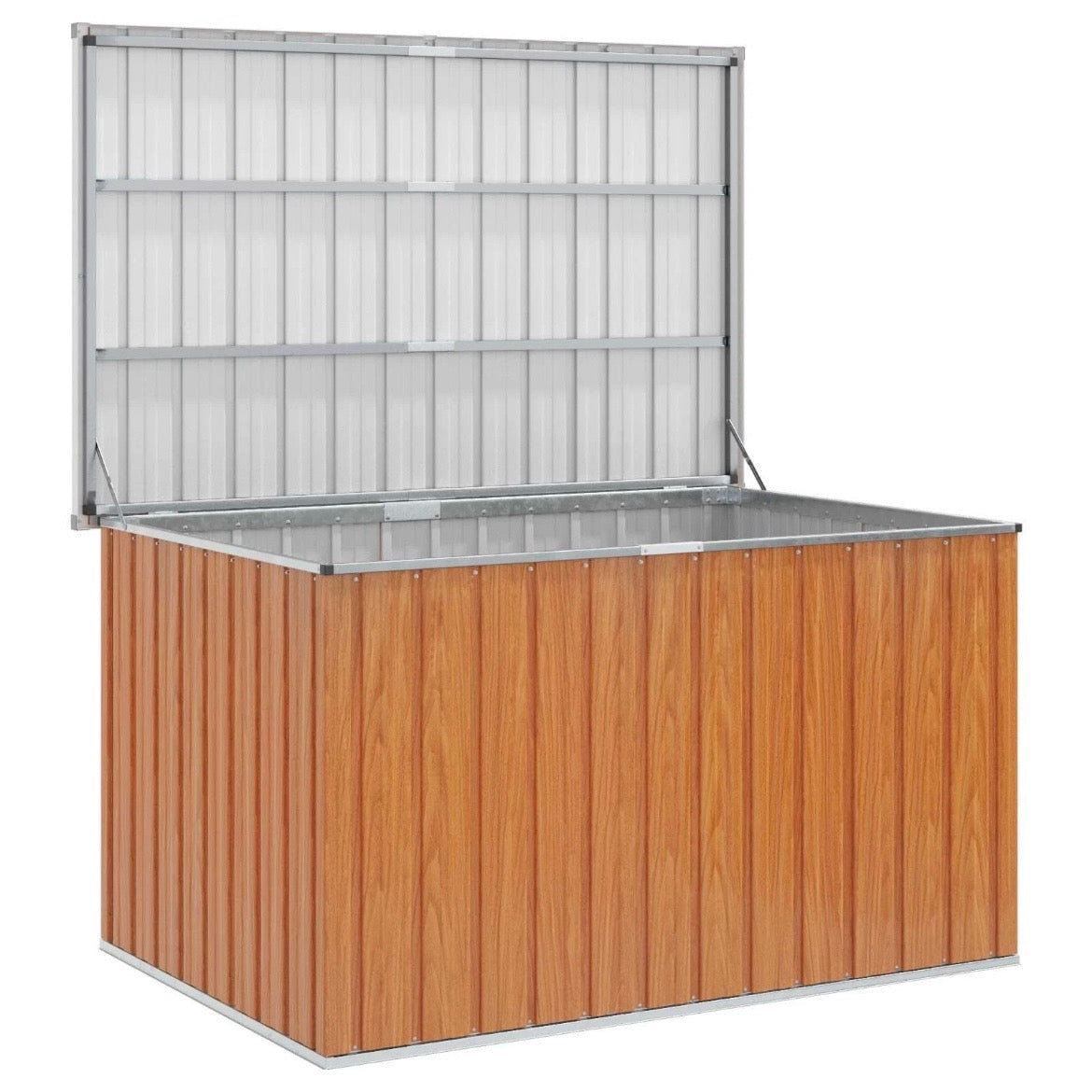 Gartenbox Garten Auflagenbox  Kissenbox 149×99×93cm