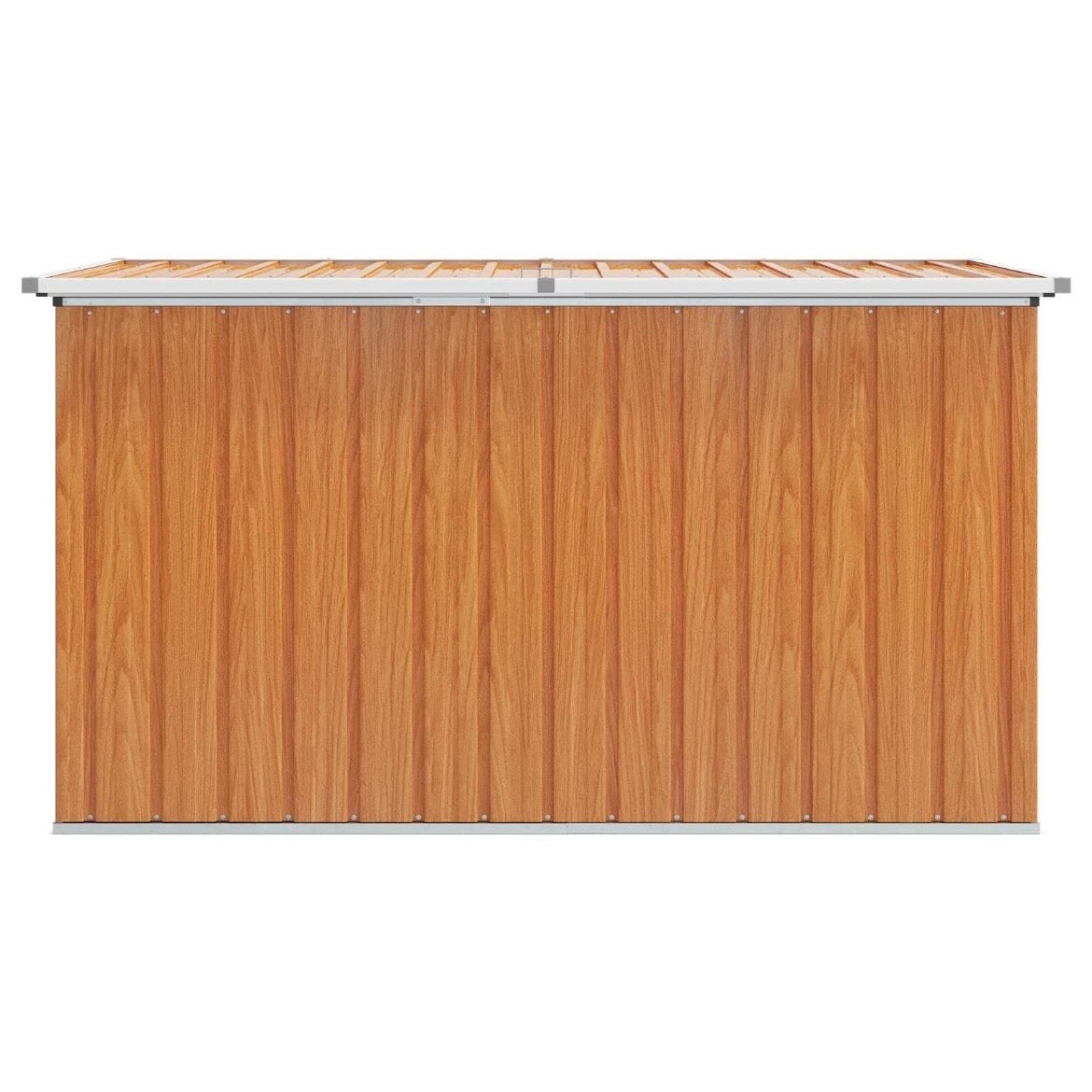 Gartenbox Garten Auflagenbox  Kissenbox 171×99×93cm