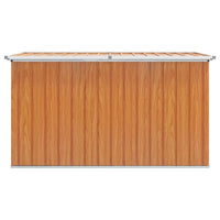 Gartenbox Garten Auflagenbox  Kissenbox 171×99×93cm