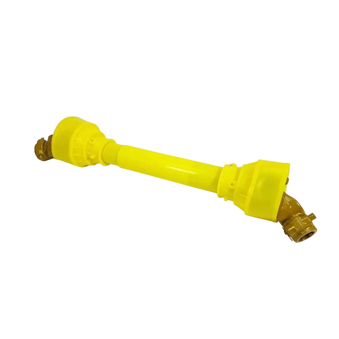 Gelenkwelle 75cm 1 3/8" Freischaft Traktor C-330 C-360 T-25 Zapfwelle PTO