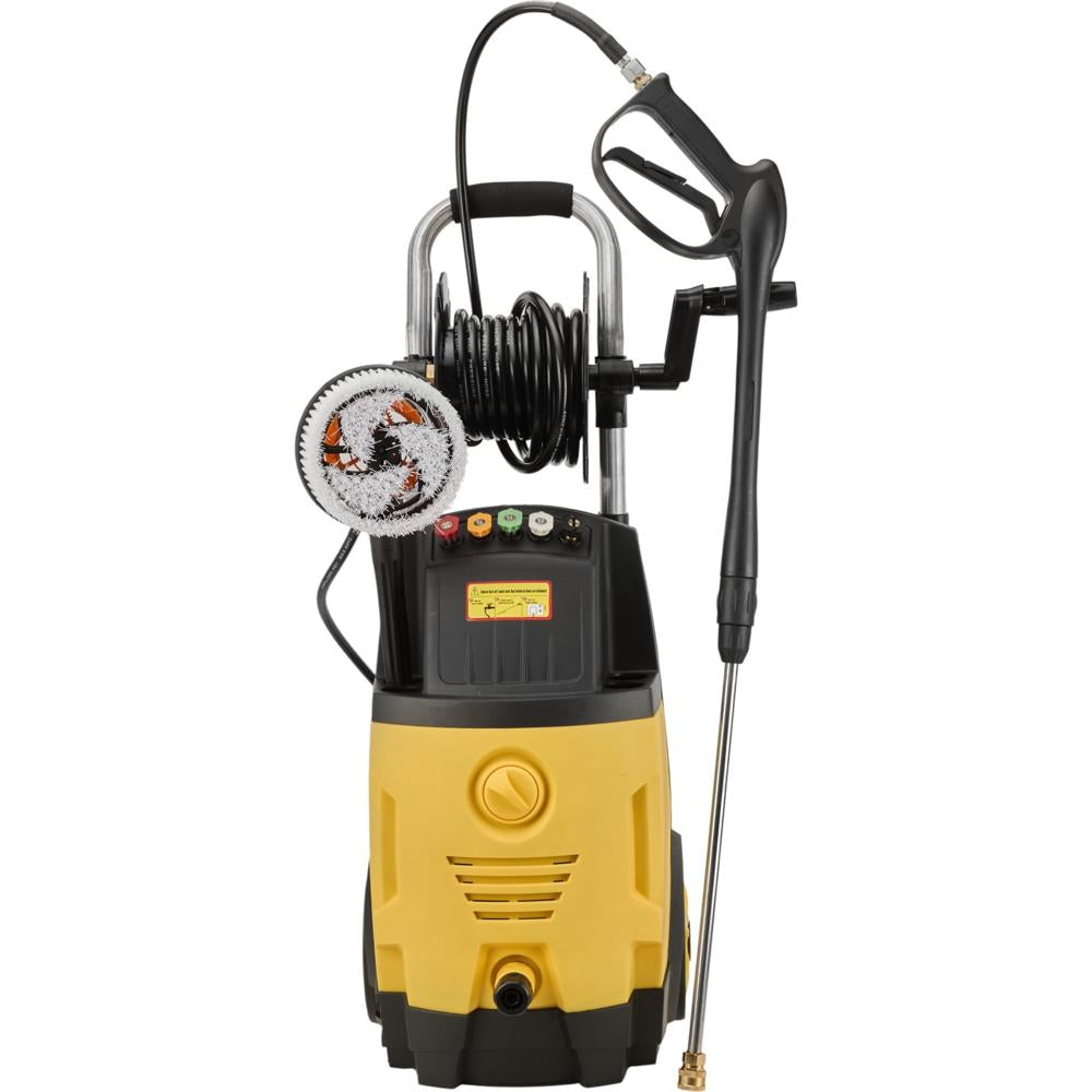 Hochdruckreiniger 2800W Reiniger Hochdruck Reinigung
