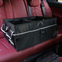 Auto Organizer Kofferraumbox Autokiste Kofferraumkiste