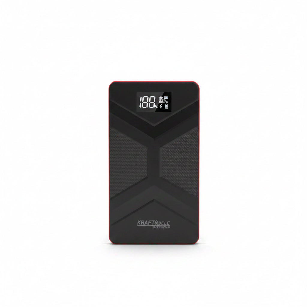 Starthilfe Powerbank 12V 800A Auto Motorrad Diesel