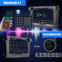 Android Autoradio Für Opel Meriva A Astra H Corsa CarPlay GPS RDS 32G