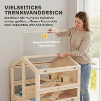 Hamsterkäfig Nagerkäfig Kleintierkäfig Kleintier Käfig