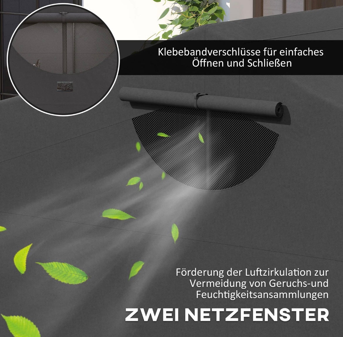 Abdeckplane Faltbar Outdoor Motorradabdeckung Wasserdicht