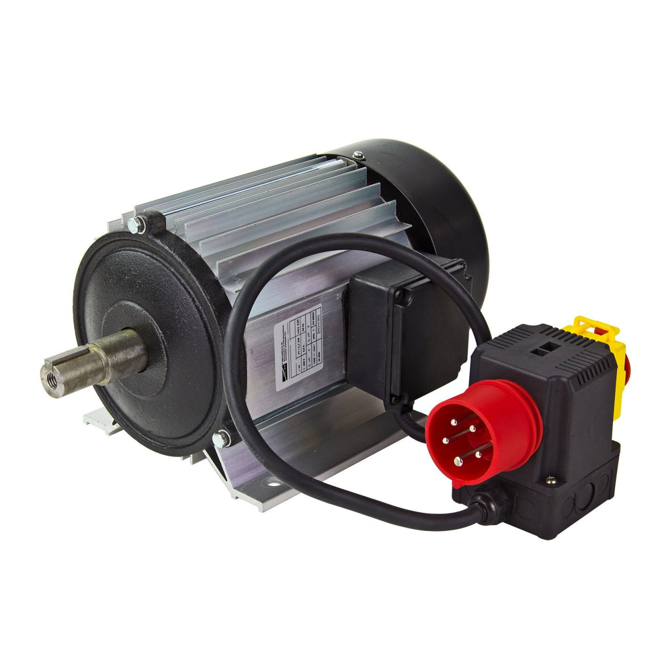 Elektromotor 5,2 kW 400V Industriemotor Motor