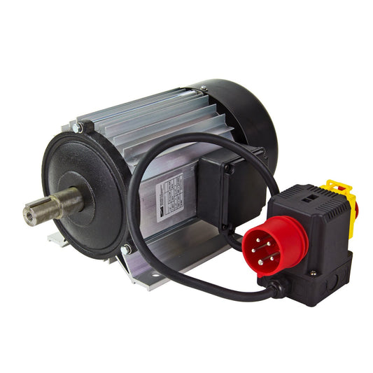 Elektromotor 5,2 kW 400V Industriemotor Motor