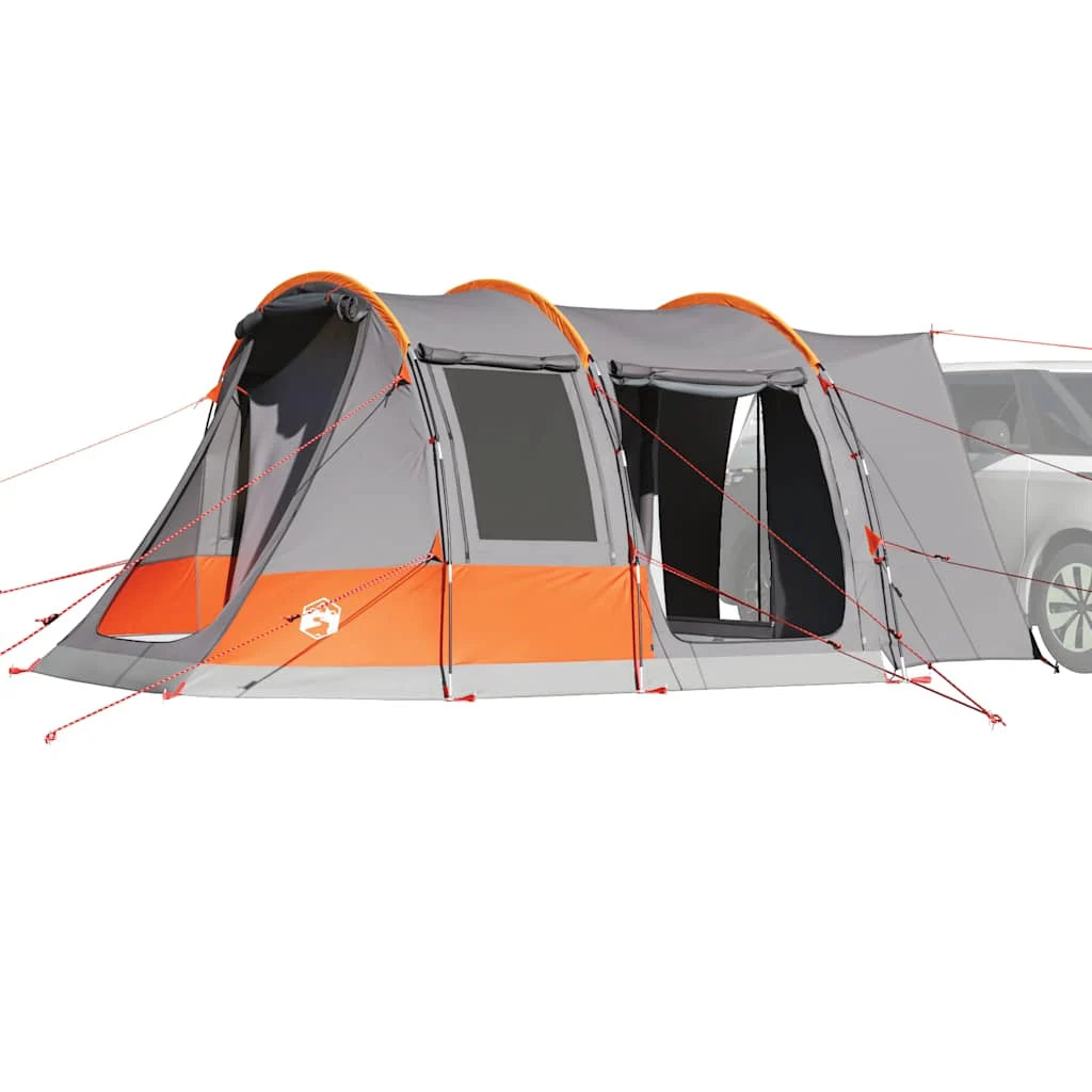 Autozelt 2 Personen Wasserfest Campingzelt Heckzelt PKW Zelt Outdoor