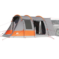 Autozelt 2 Personen Wasserfest Campingzelt Heckzelt PKW Zelt Outdoor