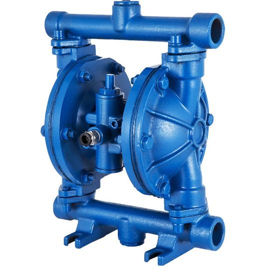 Hochleistungs Luftbetriebene Doppelmembranpumpe Pumpe Membranpumpe