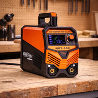 IGBT Inverter Schweißgerät MMA Lift TIG 330A Schweißen