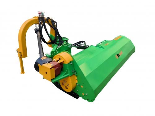 Böschungsmulcher 260cm Profi-Seitenmulcher Agrar Mulcher