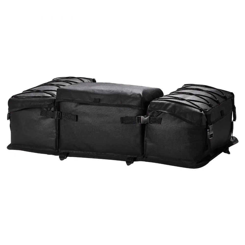 50l Heckaufbewahrungstasche Hecktasche Heckfrachttasche Ausrüstungstasche