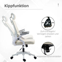 Stuhl Bürostuhl Ergonomisch Schreibtischstuhl Büro Sessel