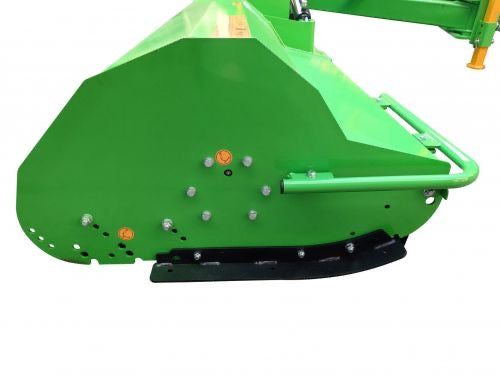Böschungsmulcher 260cm Profi-Seitenmulcher Agrar Mulcher