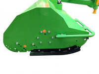 Böschungsmulcher 260cm Profi-Seitenmulcher Agrar Mulcher