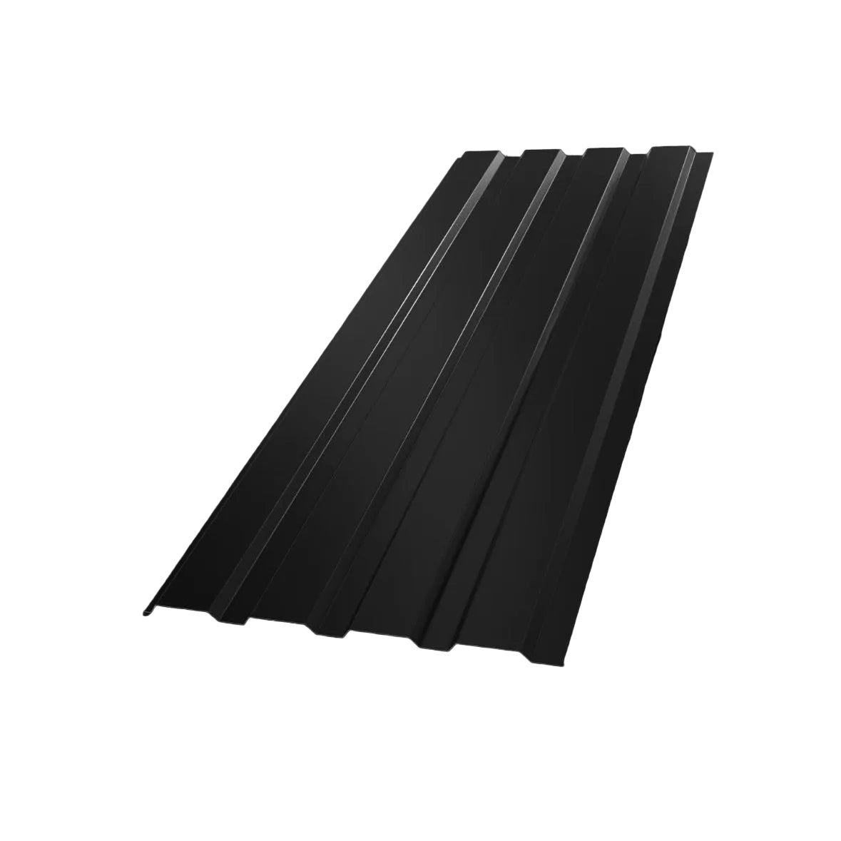 15x Profilblech Dachplatten Trapezblech Dachblech Platten Dach