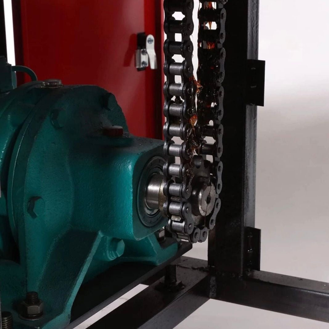 Abisoliermaschine Kabelschälmaschine 400V 50Hz