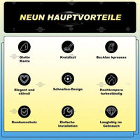 Spiegelkappen Außenspiegel für BMW 5er G30 G31 7er G11 G12 G20 G21