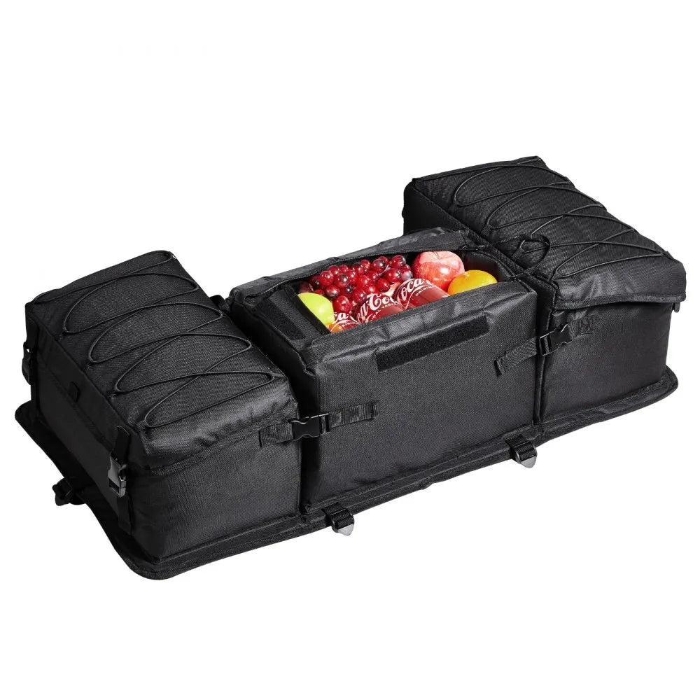 50l Heckaufbewahrungstasche Hecktasche Heckfrachttasche Ausrüstungstasche