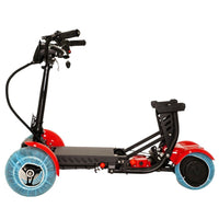 Elektro Seniorenmobil Klappbar 6km/h