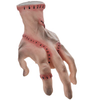Halloween Horror-Hand Deko Beweglich Dekoration
