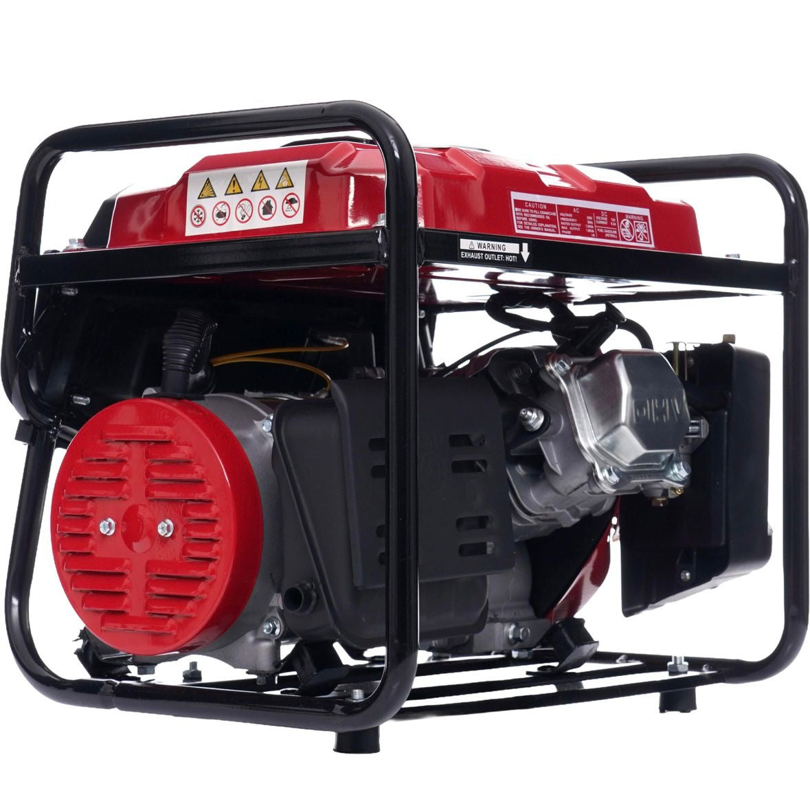 Stromgenerator 12V 230V 1500W Strom Generator Inverter Stromerzeuger