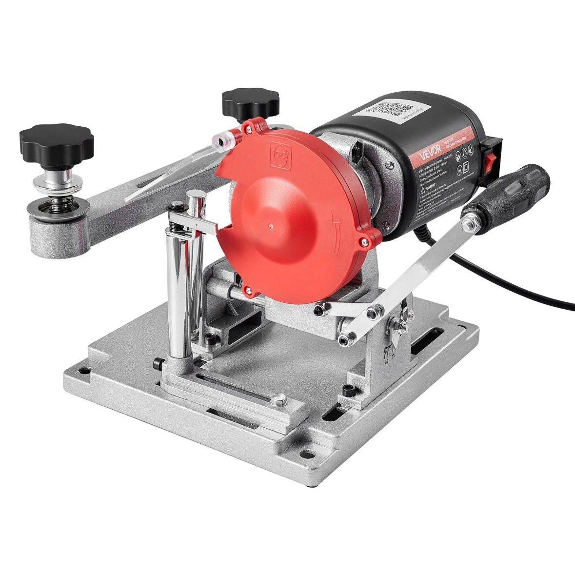 Sägeblattschärfgerät Kreissägeblattschleifer 140W 5700 U/min