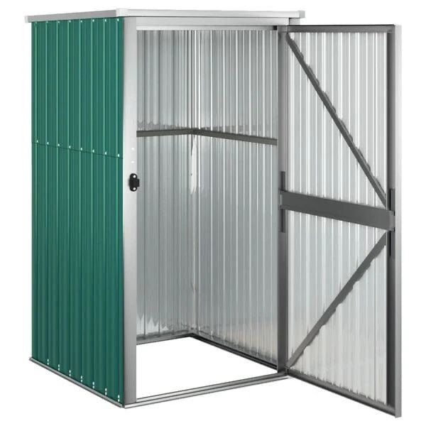 Gartenlagerbox Fahrradgarage Garagenhaus Schuppen Gartenhaus