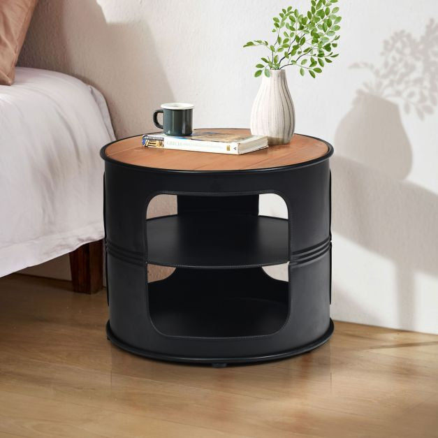 Beistelltisch Wohnzimmertisch Couchtisch Tisch