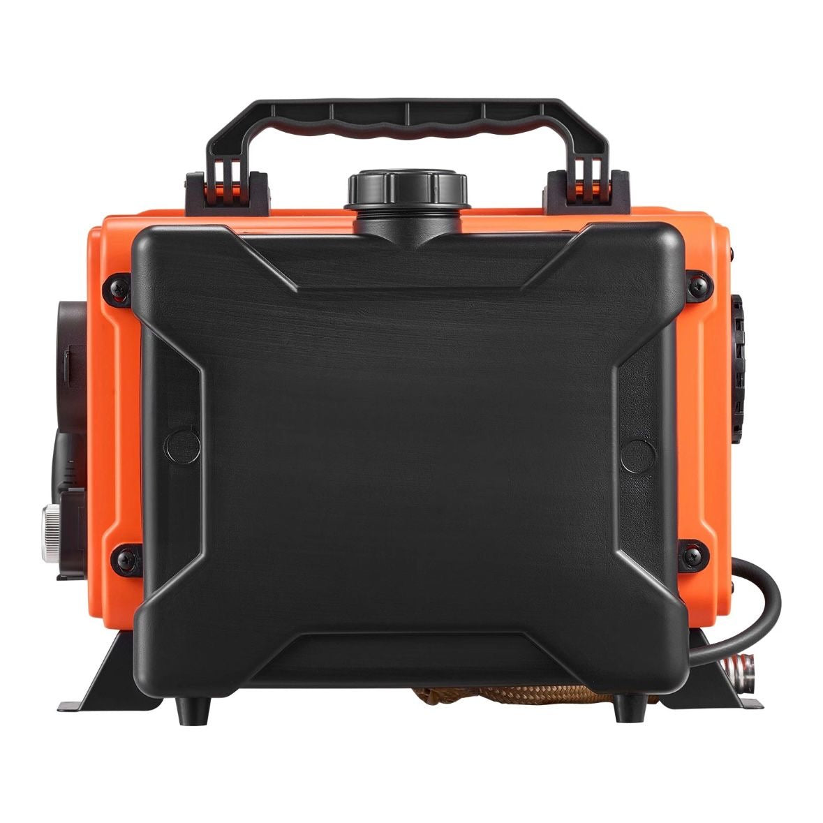 Standheizung 8kW 12V/24V Luftheizung Dieselheizung