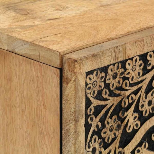 Beistellschrank Schrank Wandschrank Möbel