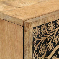 Beistellschrank Schrank Wandschrank Möbel
